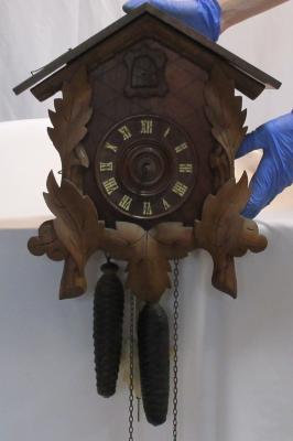 Cuckoo Clock, Nature
