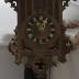 Cuckoo Clock, Gothic
