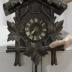Cuckoo Clock, Chalet, Nature
