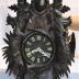Cuckoo Clock, Hunter
