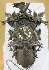 Cuckoo Clock, Nature