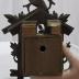 Cuckoo Clock, Nature