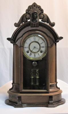 Mantel Clock