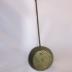 Wall Clock, French, Black Forest