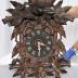 Cuckoo Clock, Nature