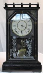 Mantel Clock
