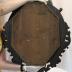 Wall Clock, French, Black Forest