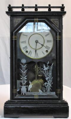 Mantel Clock