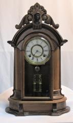 Mantel Clock
