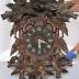 Cuckoo Clock, Nature