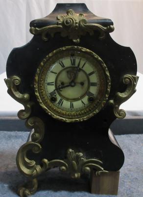 Mantel Clock