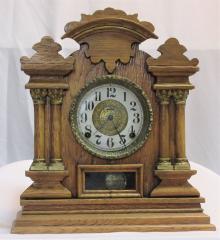 Mantel Clock
