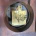 Wall Clock, French, Black Forest