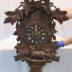 Cuckoo Clock, Nature