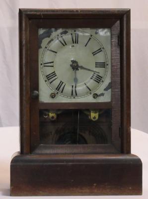 Mantel Clock