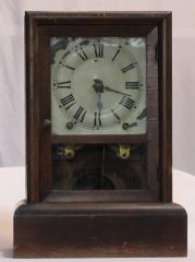 Mantel Clock