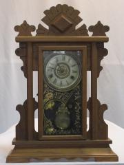 Kitchen Clock, Complication