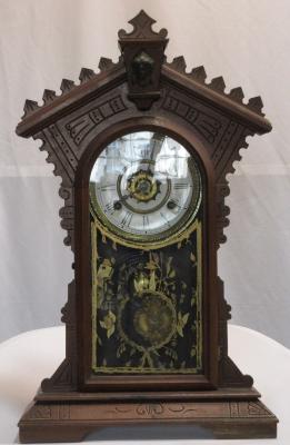 Kitchen Clock