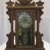 Kitchen Clock, Complication