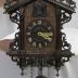 Cuckoo Clock, Chalet, Nature