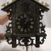 Cuckoo Clock, Railway