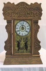 Kitchen Clock