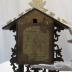 Cuckoo Clock, Railway