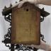 Cuckoo Clock, Chalet, Nature