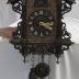 Cuckoo Clock, Chalet, Nature