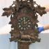 Cuckoo Clock, Nature
