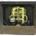 Mantel Clock, Adamantine