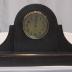 Mantel Clock, Tambour