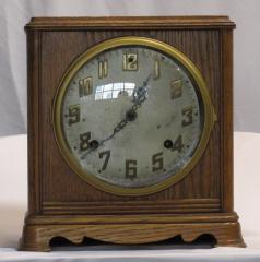 Mantel Clock