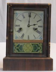 Mantel Clock