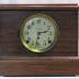 Mantel Clock, Adamantine