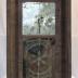Shelf Clock, Ogee