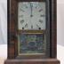 Shelf Clock