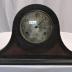 Mantel Clock, Tambour