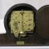 Mantel Clock, Tambour