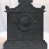 Mantel Clock, Black