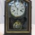 Mantel Clock, Gothic