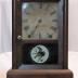 Shelf Clock