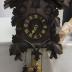 Cuckoo Clock, Nature, Chalet