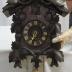 Cuckoo Clock, Nature, Chalet