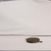 Shelf Clock, Pillar Scroll Top Case