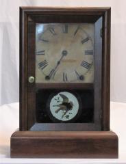 Shelf Clock