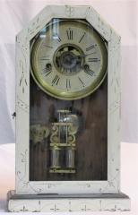 Mantel Clock