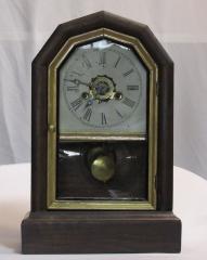 Mantel Clock