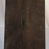 Shelf Clock, Pillar Scroll Top Case