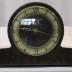 Mantel Clock, Tambour